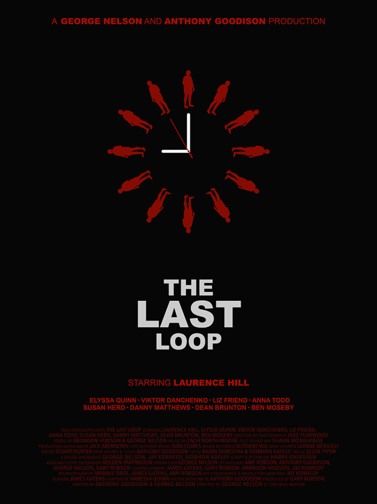 The Last Loop Poster